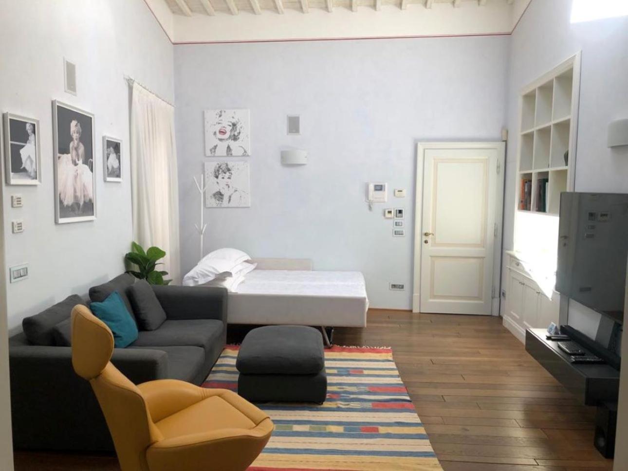 مبيت وإفطار سيينا Relais Degli Angeli Residenza D'Epoca المظهر الخارجي الصورة